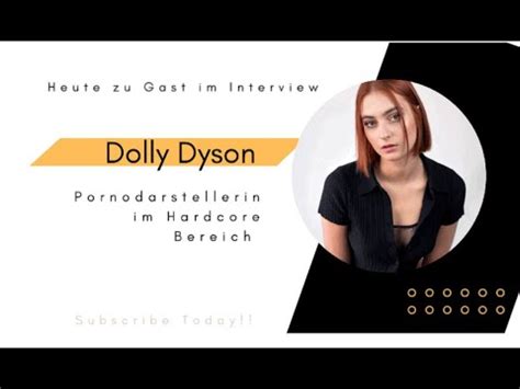 dolly dyson porn|Dolly Dyson .